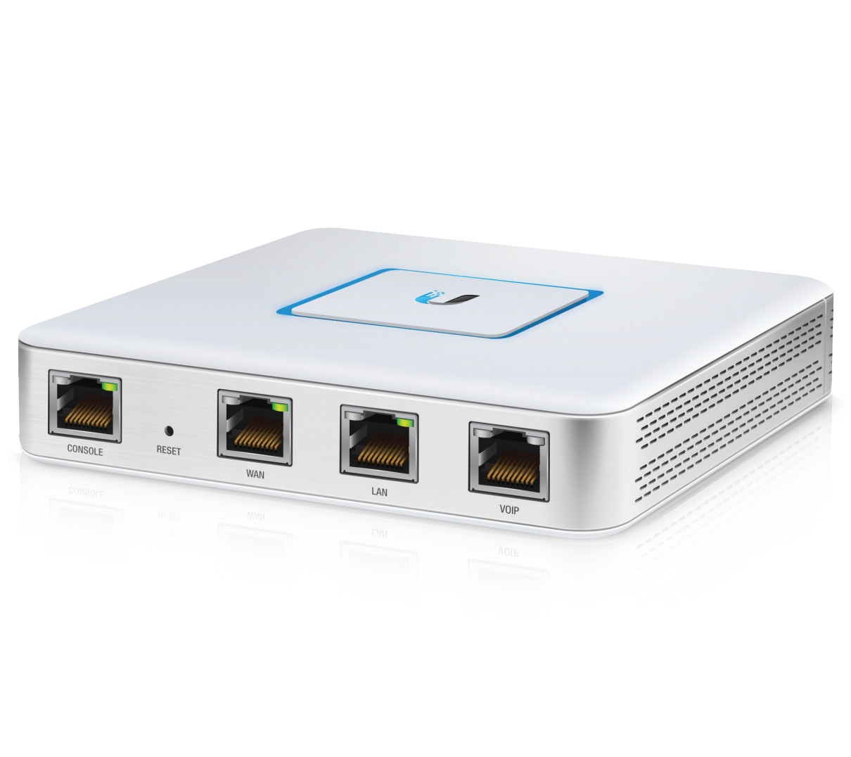 Security Gateway Ubiquiti UniFi USG Router Gigabit 3x1Gbps