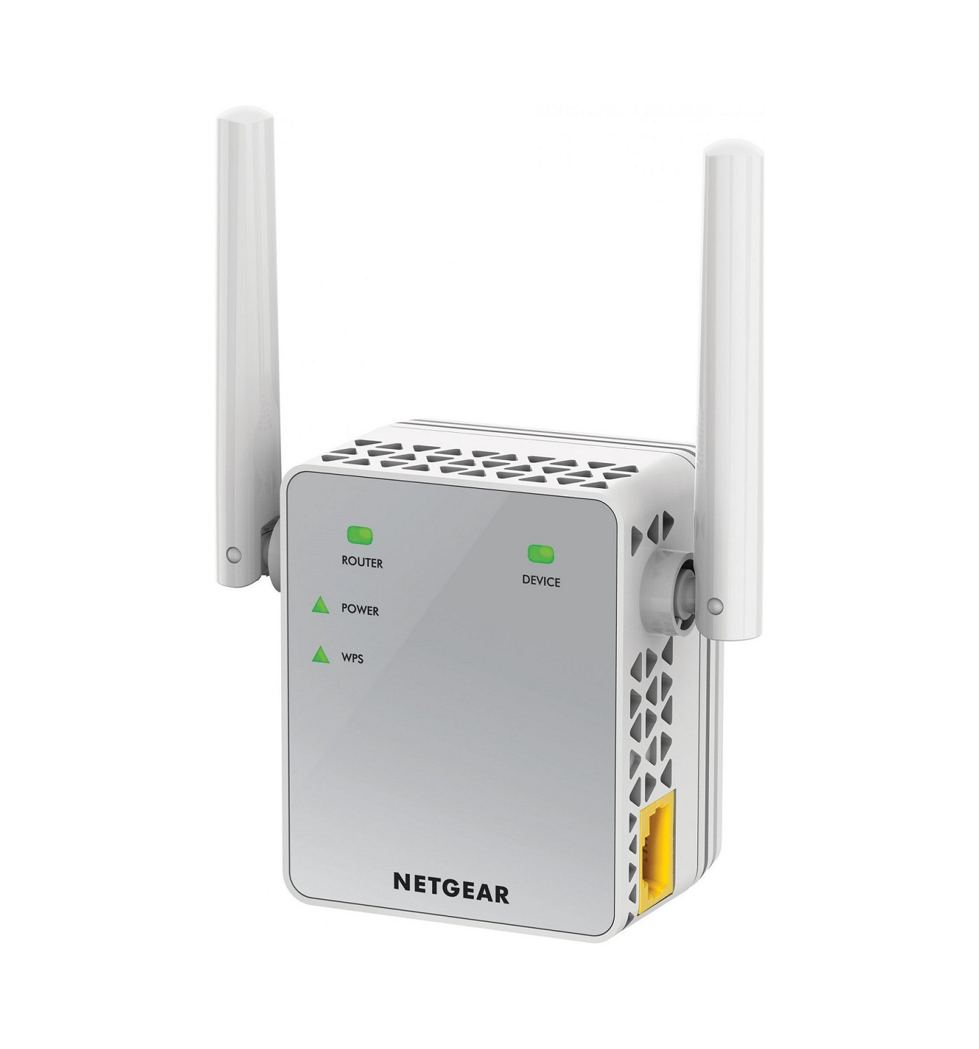 Wzmacniacz sygnału Netgear EX3700 AC750