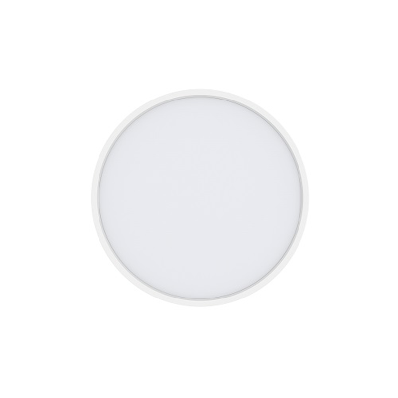 Panel LED lampa sufitowa plafon Taloya 24W 6500K zimna