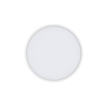 Panel LED lampa sufitowa plafon Taloya 24W 6500K zimna