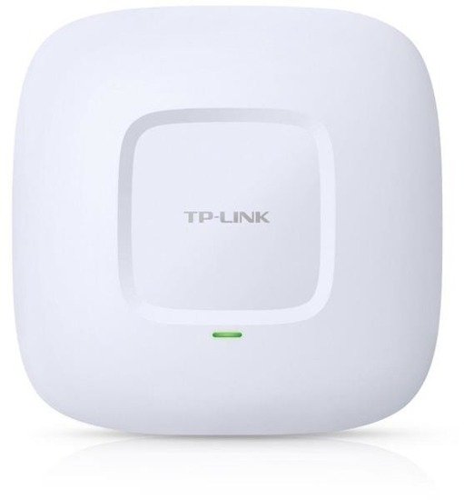 Sufitowy punkt dostępu TP-Link EAP110 N300 1xLAN PoE