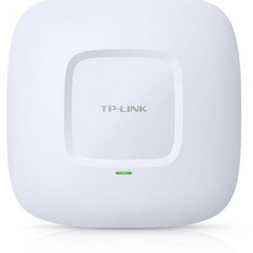 TP-Link EAP110 N300 1xLAN PoE – sufitowy punkt (używany)