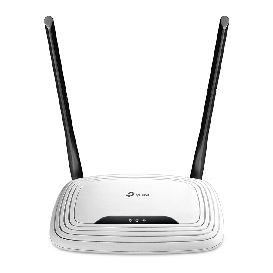 Router TP-LINK TL-WR841N UPC 300Mbps
