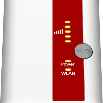 Wzmacniacz sygnału WiFi FRITZ! Repeater 310