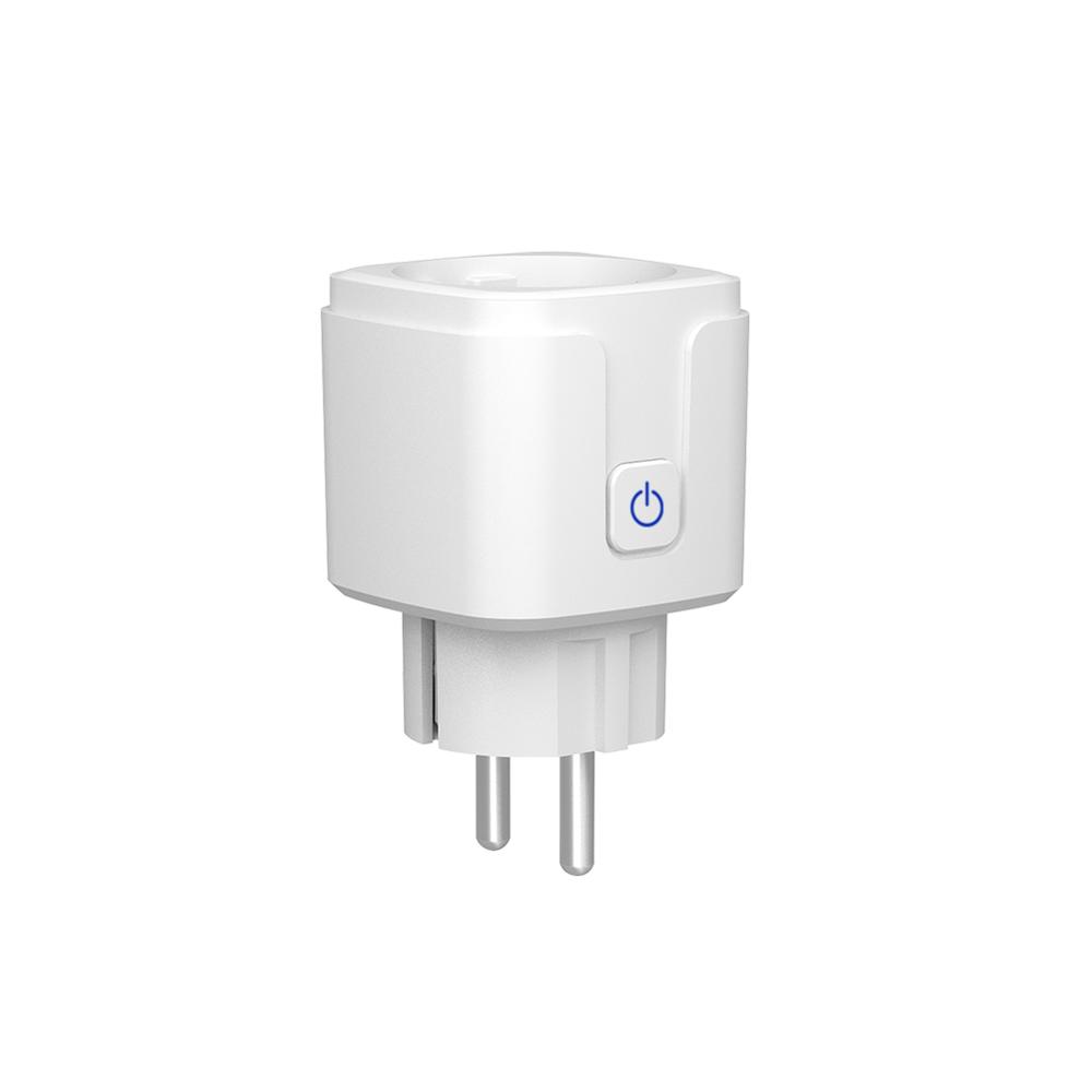 Inteligentne gniazdko Avatar Controls Smart Plug sterowane głosem