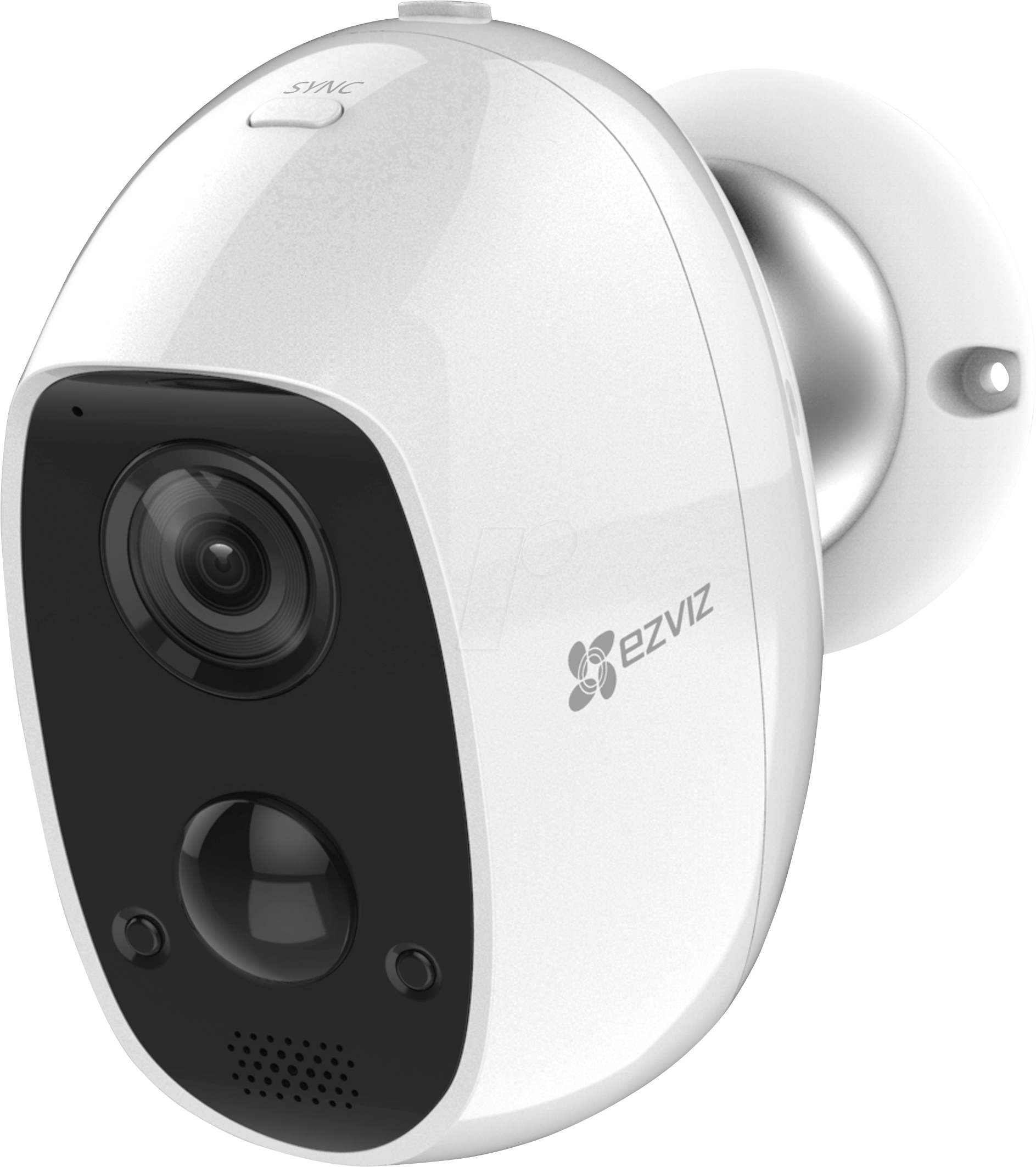 Bezprzewodowa kamera IP EZVIZ C3A 1080P FullHD LED IR