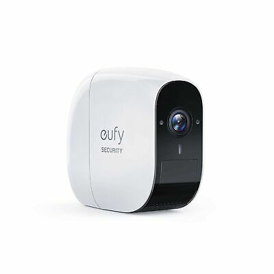 Bezprzewodowa kamera IP eufyCam E T8112 akumulator
