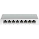 Switch TP-Link TL-SF1008D 8-portów (8x10/100Mbit)