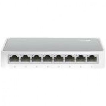 TP-Link TL-SF1008D – switch (używany)