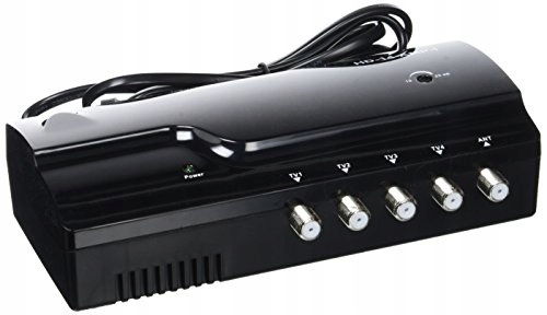 Wzmacniacz naziemny HD-LINE HD-14-AMP-I