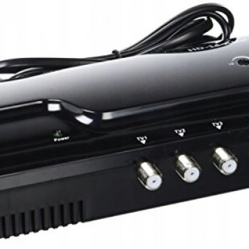 Wzmacniacz naziemny HD-LINE HD-14-AMP-I
