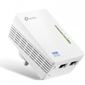 TP-Link TL-WPA4220 AV600 – transmiter sieciowy (używany)