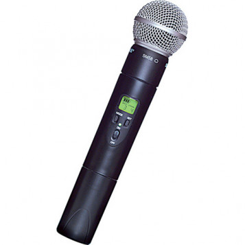 Shure ULX2 J1 – mikrofon pojemnościowy (używany)