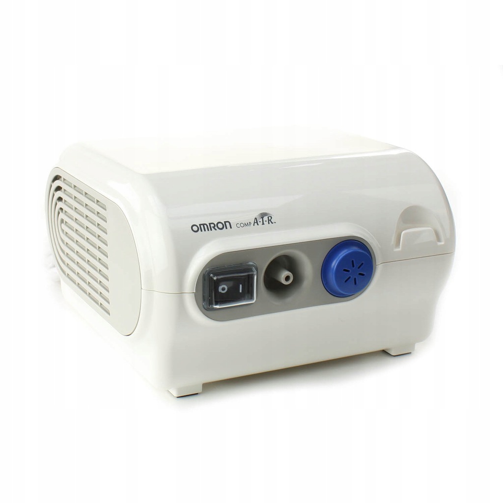 Inhalator nebulizator Omron CompAir NE-C28P-E