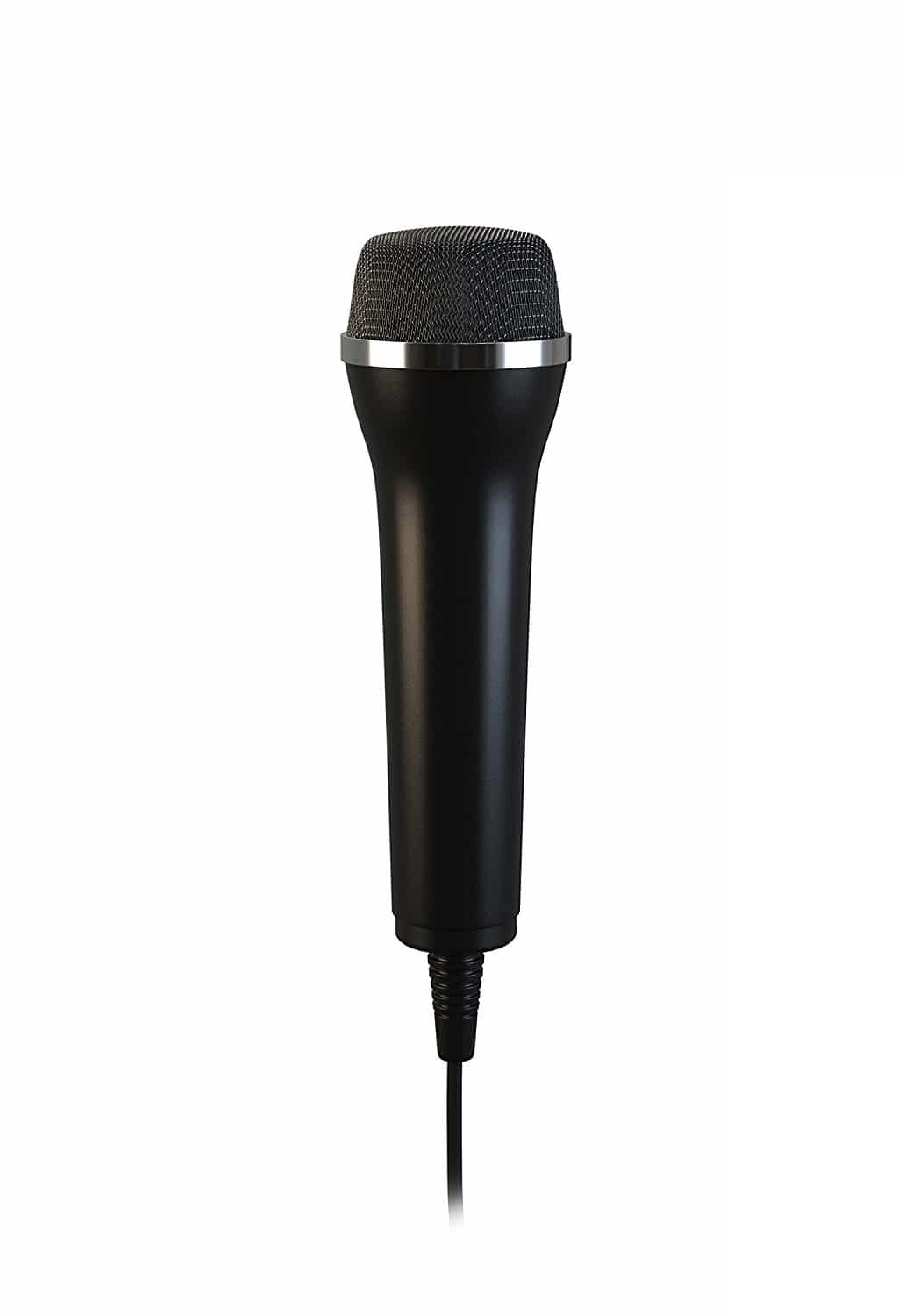 Mikrofon LionCast do karaoke do gier USB PC PS3 PS4 Xbox Wii