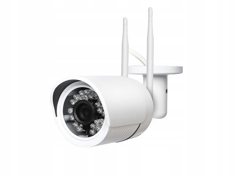 Kamera zewnętrzna IP HiKam A7 720P HD IP66