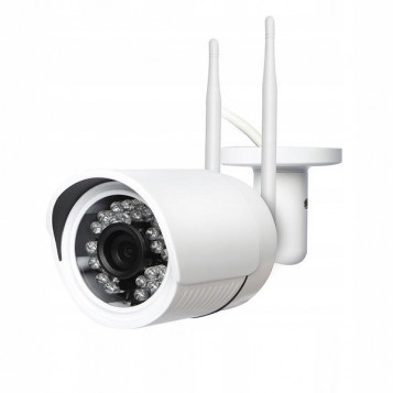 Kamera zewnętrzna IP HiKam A7 720P HD IP66
