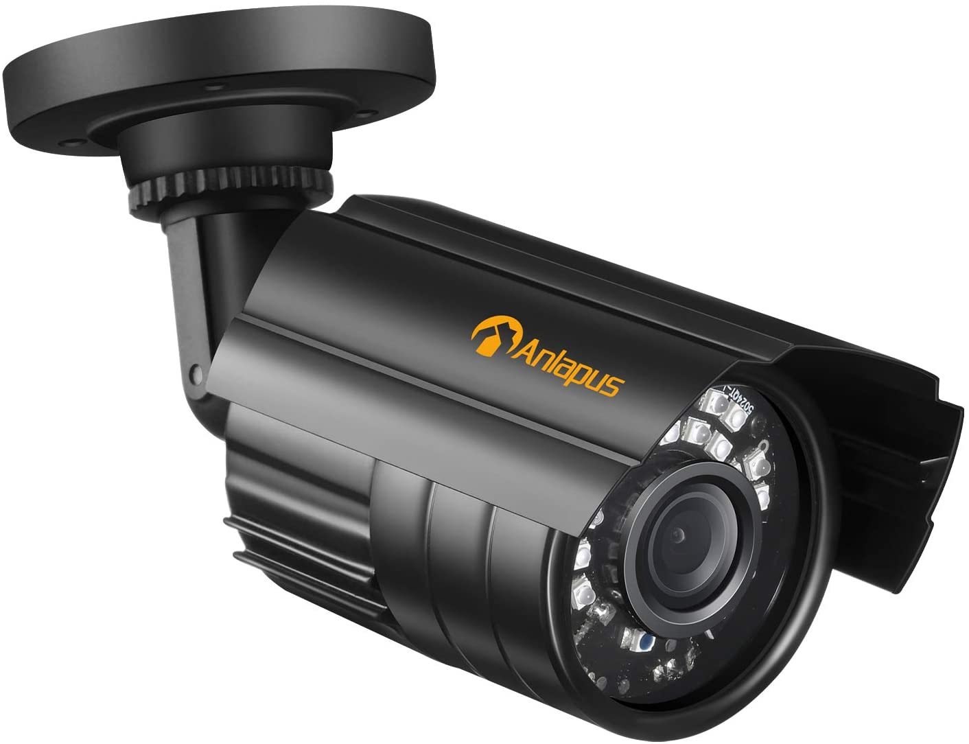 Kamera zewnętrzna IP Anlapus C106 1080P FHD IP67