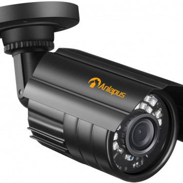 Kamera zewnętrzna IP Anlapus C106 1080P FHD IP67