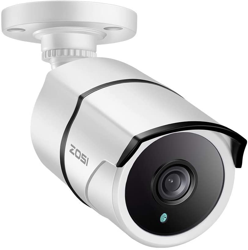Kamera monitoringu IP Zosi ZG2618A 8MPx 4K UHD WiFi IP67