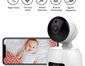 Niania elektroniczna wideo iBell 829 HD IR – zdjęcie 2