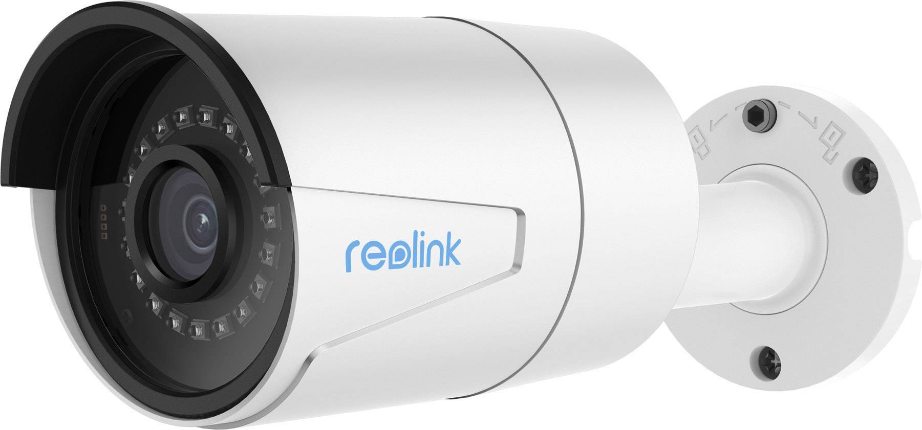 Kamera monitoringu IP Reolink RLC-410-5MP PoE FHD 5MPx