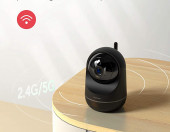 Niania elektroniczna wideo Victure PC650 1080P WiFi – zdjęcie 3