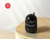 Niania elektroniczna wideo Victure PC650 1080P WiFi – zdjęcie 4