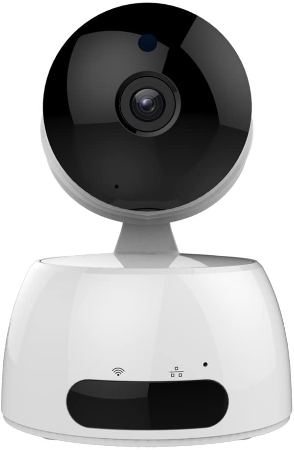 Niania elektroniczna wideo Betepe 829-X 1080P WiFi