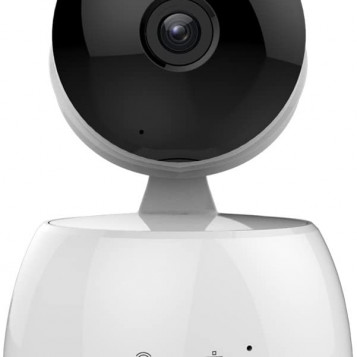 Niania elektroniczna wideo Betepe 829-X 1080P WiFi