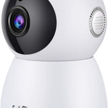 Niania elektroniczna wideo Saibit PD203 1080P WiFi