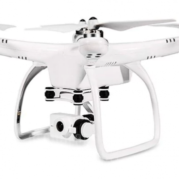 Dron UpAir One Plus 12MP 2.7K HD FPV RC