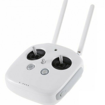 Aparatura pilot do drona DJI Phantom 4 GL300C C1