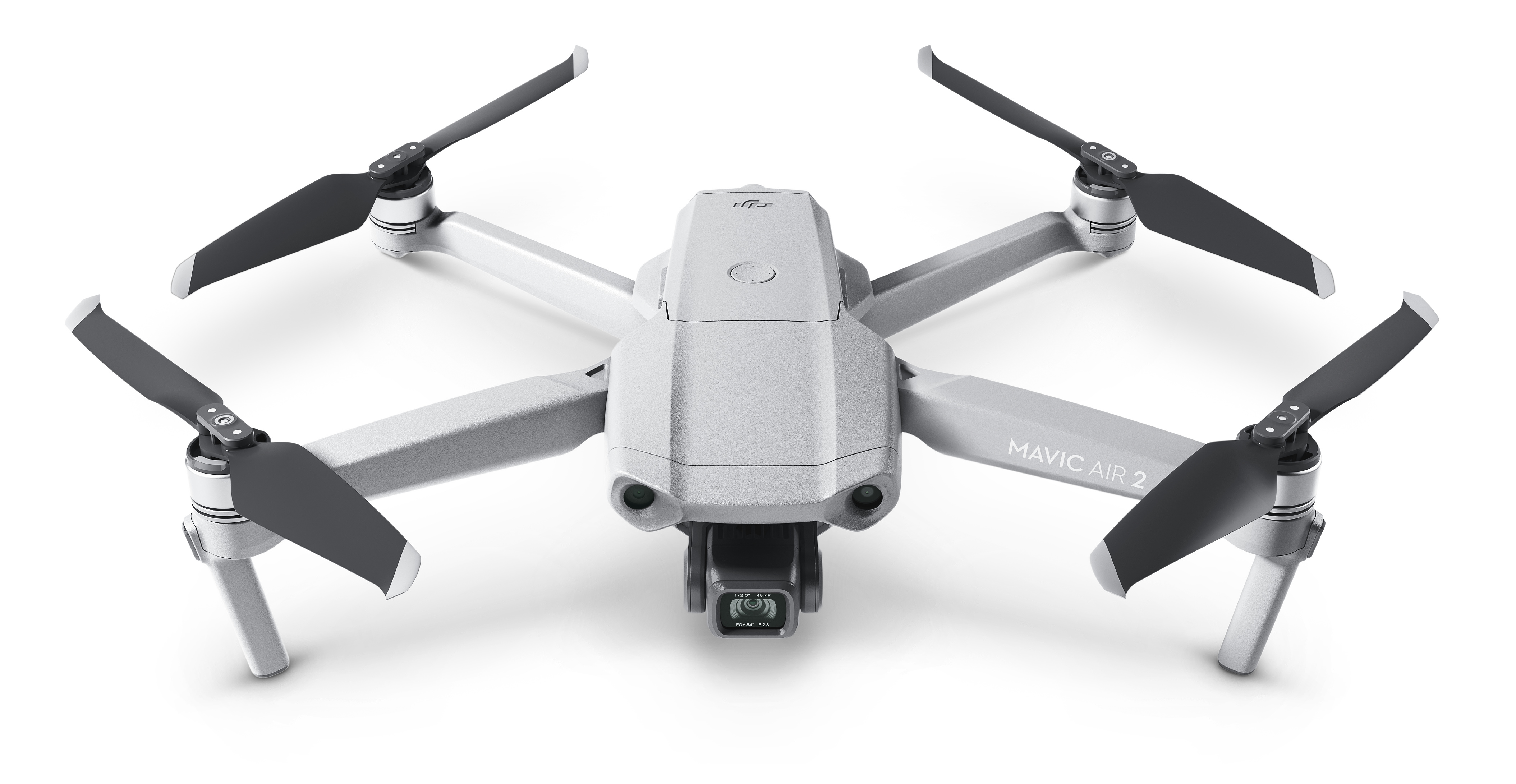 Dron DJI Mavic Air 2 4K 60p 48 Mpix 6KM zasięgu