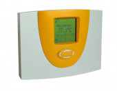 Sterownik solarny regulator ładowania Solareg II Basic – zdjęcie 1