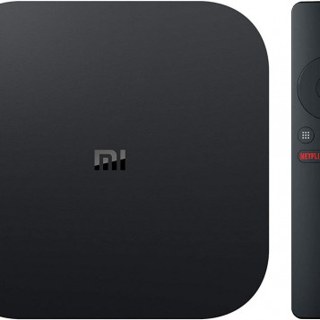 Odtwarzacz multimedialny tuner TV Box Xiaomi Mi Box S 4K 2/8GB