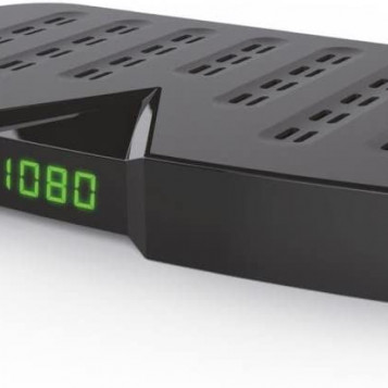 Odbiornik tuner HB Skymaster DTR5000 DVB-T/T2