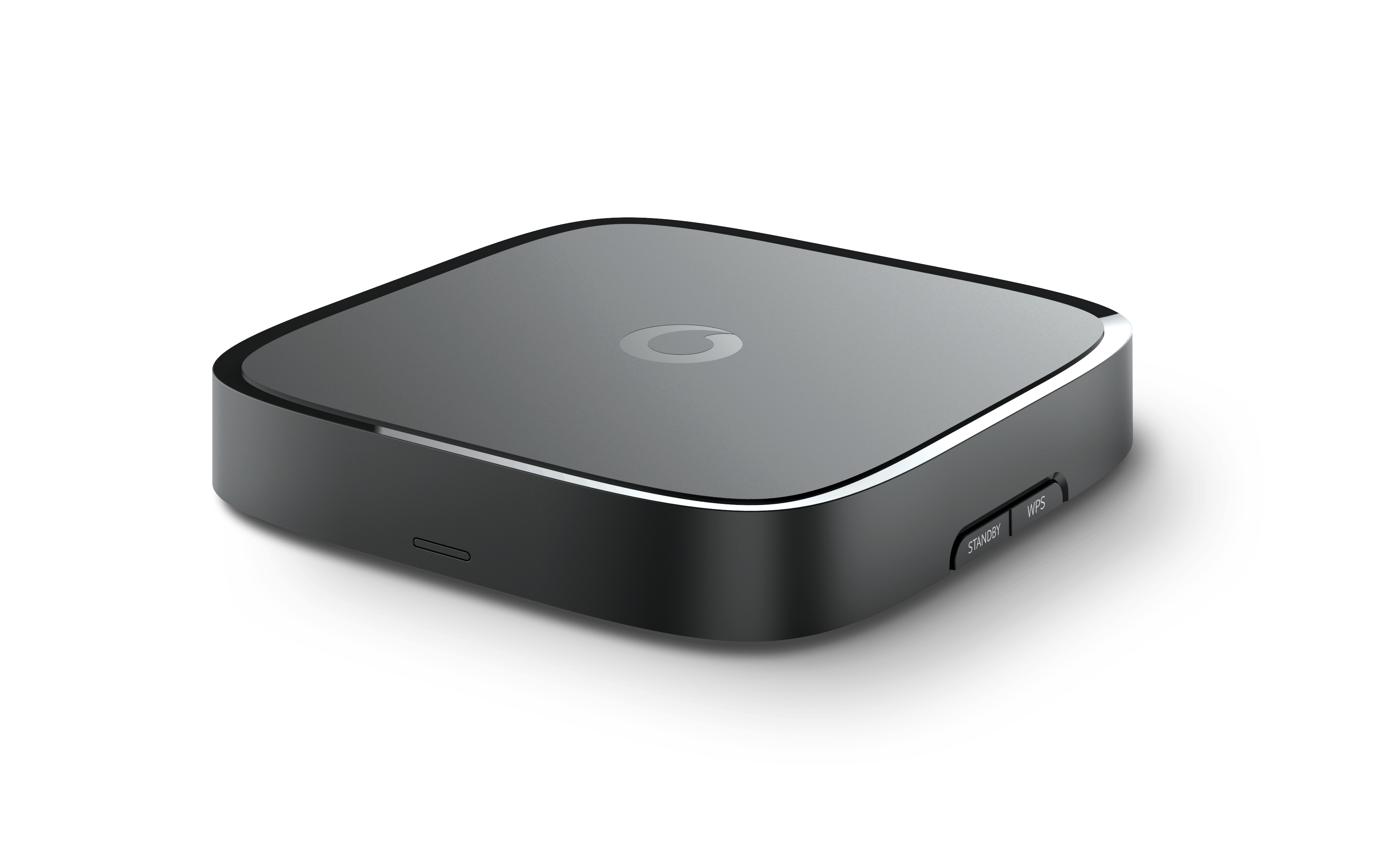 Odtwarzacz multimedialny tuner TV Box Vodafone TV