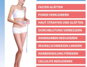 BBS Care Pro ultradźwiękowe urządzenie 1 MHz dla ciała i twarzy – zdjęcie 3