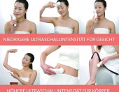 BBS Care Pro ultradźwiękowe urządzenie 1 MHz dla ciała i twarzy – zdjęcie 6