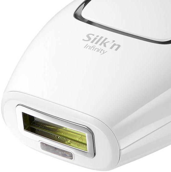 Silk calin depilator laserowy Glide Infinity