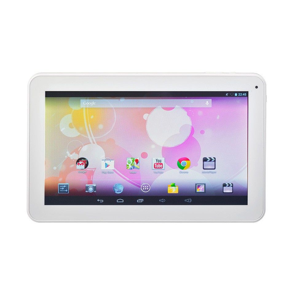 Tablet 10 cali 16gb Quad 1.2GHz