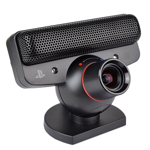 Kamera do konsoli Sony PS3 Playstation Eye SLEH-00448