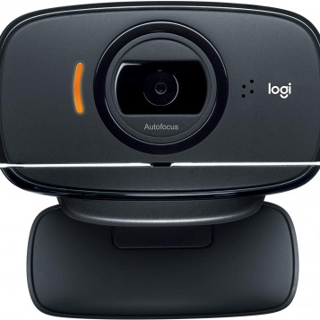 Logitech Webcam C525 HD – kamera internetowa, stan: używany
