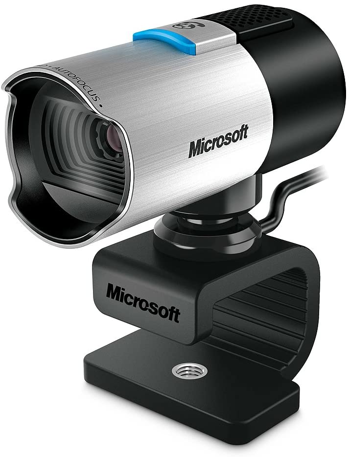Kamera internetowa Microsoft LifeCam 1425 Studio Zoom Skype