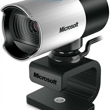 Microsoft LifeCam 1425 – kamera internetowa (używany)