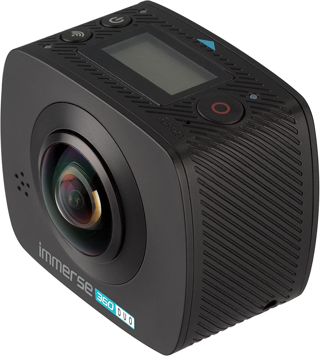 Kamera sportowa KitVision Immerse 360 Duo Action WiFi