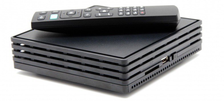 Odtwarzacz multimedialny tuner TV Box Bouygues Telecom