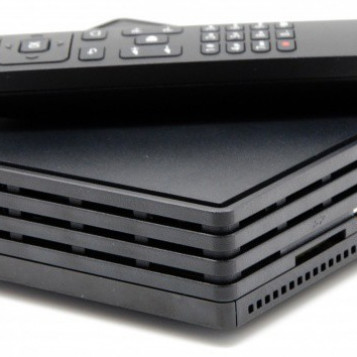 Odtwarzacz multimedialny tuner TV Box Bouygues Telecom