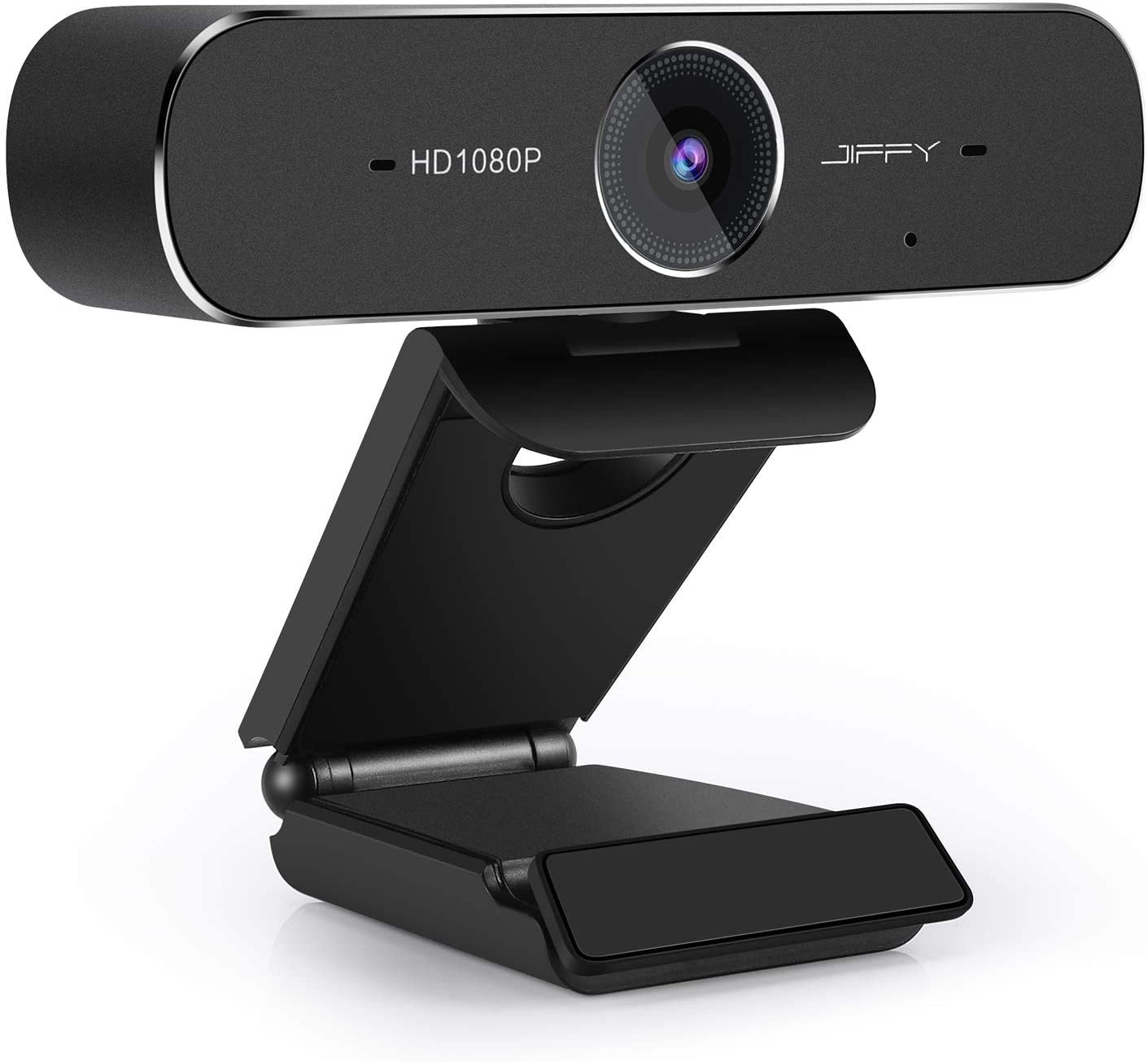 Kamera internetowa Jiffy Webcam 1080P/60FPS FHD